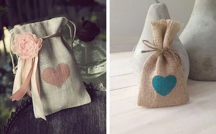 Bonbonnieren a kezüket az esküvő áramkör, sablonok, minták, lépésről lépésre útmutató és video tutorials