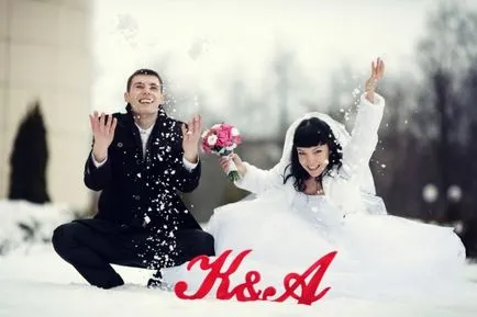 Levelek dekoráció esküvői videó fotó (betűk) Levelek dekoráció esküvői videó fotó