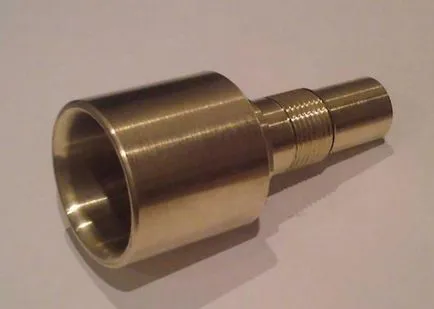 bronz fém