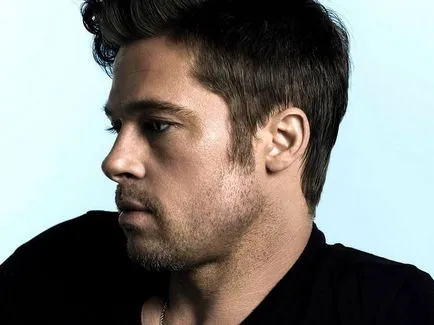 Brad Pitt meghalt cistrc