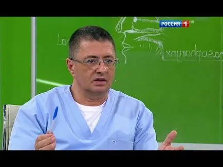 Tüdő fájt a tünetek, és mit kell tenni, az okok és kezelés