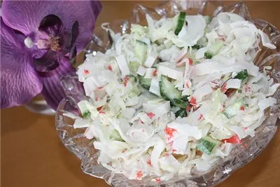 Отслабнете вкусно)) салати в системата - 60, етикет система, майонеза, минус (загуба на тегло) Отслабнете вкусно)) салати в системата - 60, етикета на системата, майонеза, минус