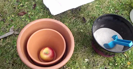 Хладилник, който работи без електричество