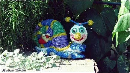 Плетене на торби за боклук