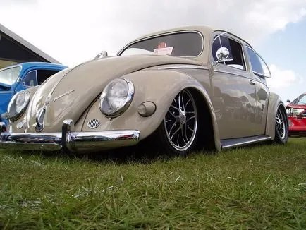 Whitewalls (vaytvolly), какво и откъде