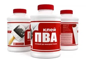 Защо ми е необходим PVA лепило