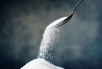Парцелът на успешната продажба на стоки