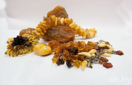 Защо купувачи масово купуват население Amber (кехлибар) Защо купувачи, които купуват в големи количества в Амбър население