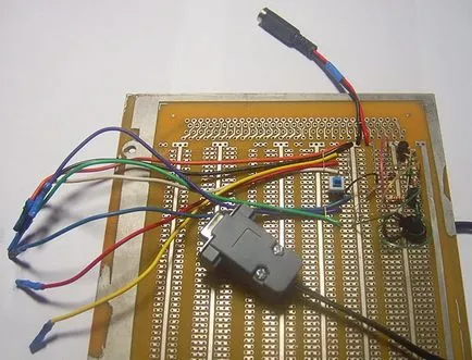подмяна на фърмуера ECU