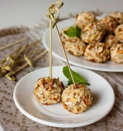Закуски за коняк - снек ракия (коняк) Закуски за коняк - снек коняк