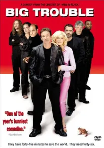 Животът като катастрофа (2007) - гледат онлайн клипове (ремаркета) Животът като катастрофа (2007) - Гледай онлайн