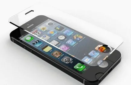 Предпазно стъкло Gorilla Glass историята на създаването и аналози