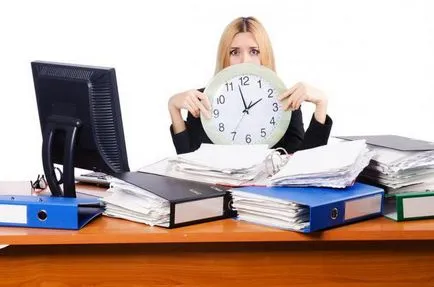 Заплатите времево - какво е това разнообразие от време на базата на възнаграждение