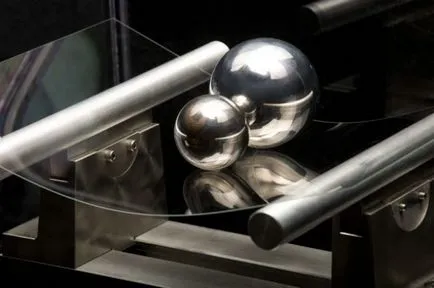 Предпазно стъкло Gorilla Glass историята на създаването и аналози