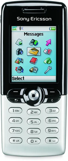 10 Легендарни мобилни телефони Sony Ericsson