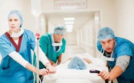 10-те водещи причини за смърт в света - faktrum