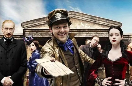 10 Полезни филми за хора, които прекарват един уикенд на дивана - какво да се види (диван) 10 Полезни филми за хора, които прекарват един уикенд на дивана - какво да се види