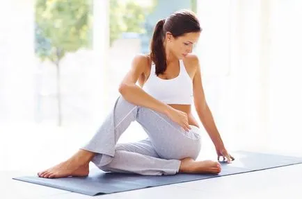 10 причини да тренировка