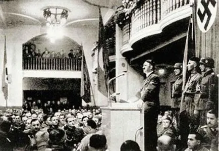 10 неуспешни опита за убийството на Адолф Хитлер
