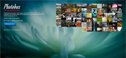 18 Адаптивни галерии с изображения