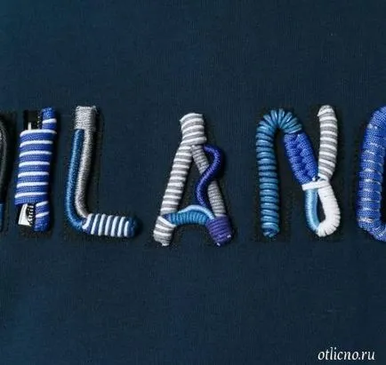 15 начина да направите ръчна изработка надпис
