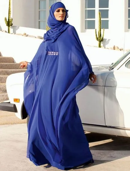 13 мюсюлмански бански burkini Фото преглед (снимки) 13 мюсюлмански бански преглед burkini Фото