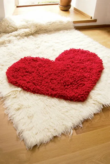 18 светли и стилни ръчно изработени килими, които ще преобразят всяка стая