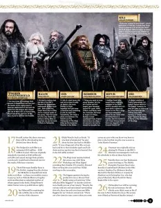 50 Факти за - хоби, hennet-annwn всичко за филми Hobbit и Властелинът на пръстените