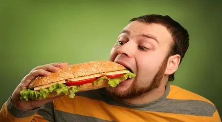 5 съвета как да спрат преяждане