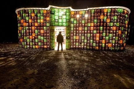 22 на Съвета за нощ фотографиране