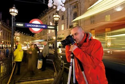 22 на Съвета за нощ фотографиране
