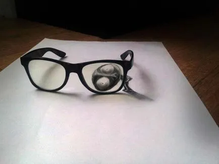 3D снимки върху фотохартия