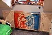 60 идеи как да се затворят дизайнерски батерия съвети, отопление и водопровод