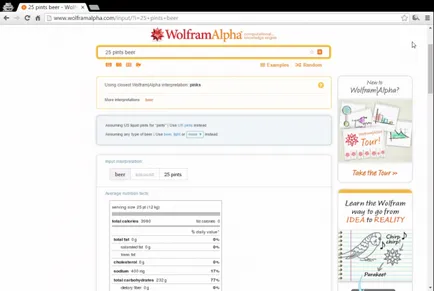 9 трикове с Wolfram Alpha, които ще улеснят живота ви