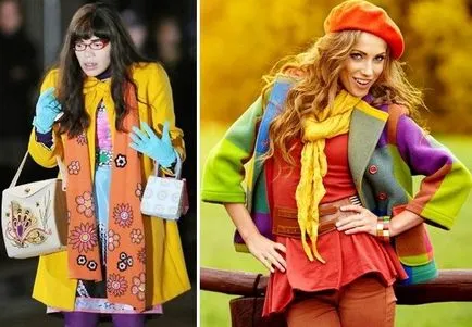 6 неща, които не трябва да се носят във всеки случай!