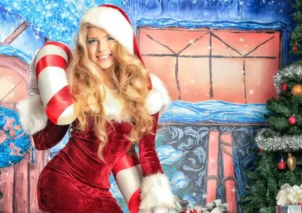 7 Правилата на тази Snow Maiden