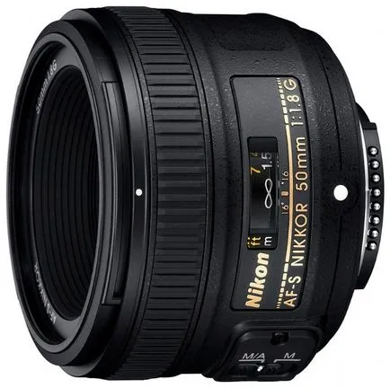 7 Най-добрите Nikon обективи за фотоапарати - 2017 рейтинг (Топ 7)