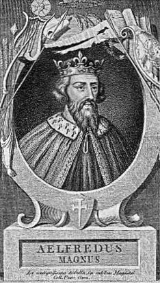 Алфред Велики