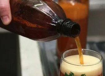 Алергия към бира симптоми и лечение
