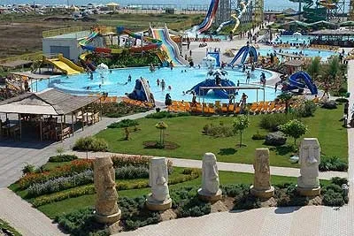 Воден парк 