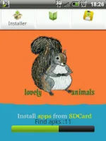 Appinstaller - най-удобният начин да инсталирате APK управление на приложенията