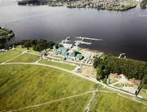 Наемете палатка за сватбата