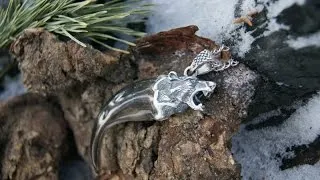 Амулет на кучешки описание мечка и стойност