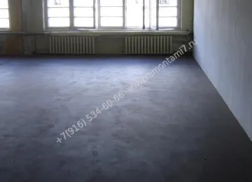 Укрепване на подови настилки за, методи и материали