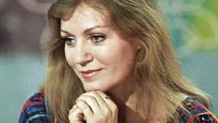 Анна Герман