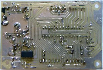 Arduino със собствените си ръце с USB порт