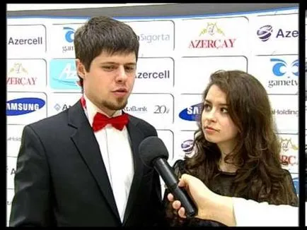 Анастасия Shutov какво къде кога