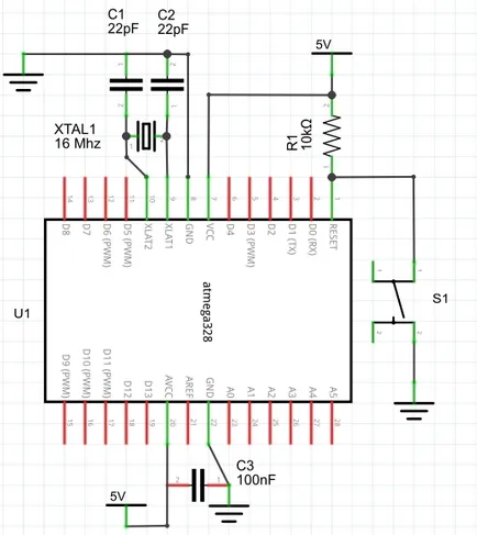 Arduino със собствените си ръце - сайт Ардуино-хоби!
