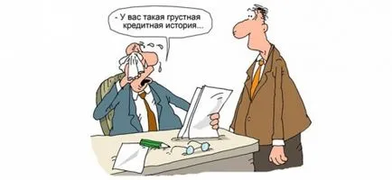 Банката ви направи черен списък