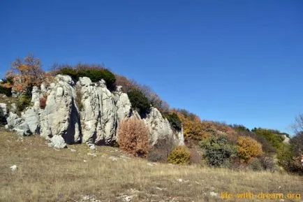 Ай-Петри в Крим